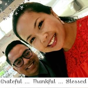 Meet your Posher, Leah